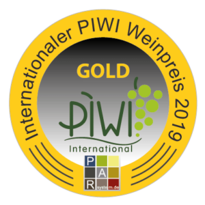 Internationaler PIWI Weinpreis